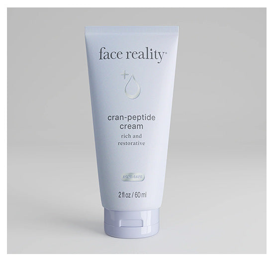 Cran-Peptide Cream