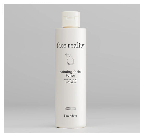 Calming Facial Toner