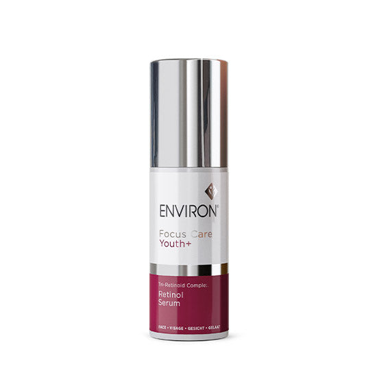 Tri-Retinoid Complex Retinol Serum