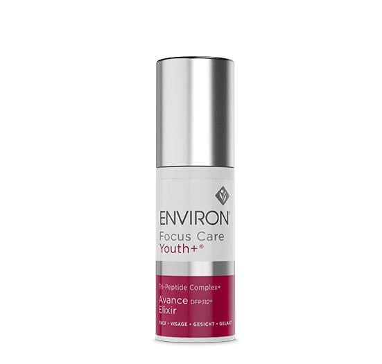 Tri-Peptide Complex<br>Avance DFP312 Elixir